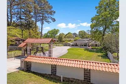 1561 Rex Road, Morrow, GA 30260 - Photo 1