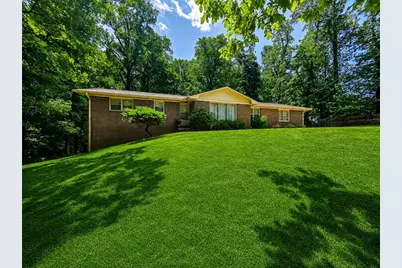 3510 Oak Drive, Lawrenceville, GA 30044 - Photo 1