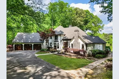 13205 Freemanville Road, Milton, GA 30004 - Photo 1
