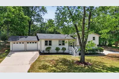 3070 Susan Court, Marietta, GA 30066 - Photo 1