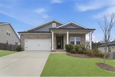 415 Murphy Avenue, Canton, GA 30114 - Photo 1