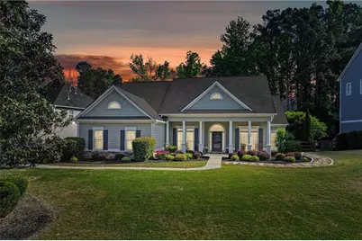 10 Turtle Rock Place, Acworth, GA 30101 - Photo 1
