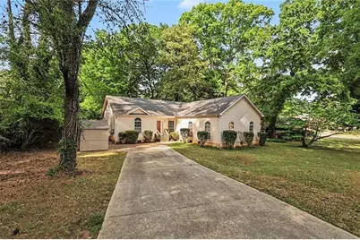 2506 Pine Branch Way, Decatur, GA 30034 - Photo 1