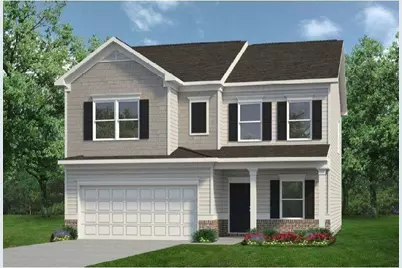 610 Mountaintop Road, Cartersville, GA 30120 - Photo 1