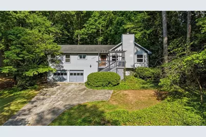 2894 McPherson Road NE, Roswell, GA 30075 - Photo 1