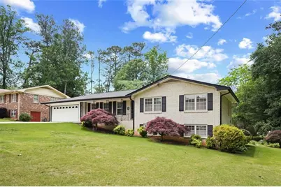 1319 Renee Drive SW, Lilburn, GA 30047 - Photo 1