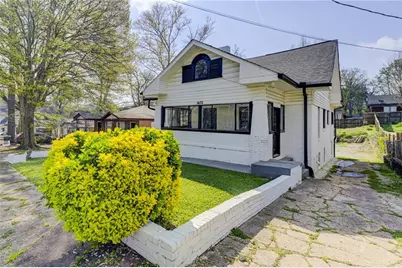 1432 Copeland Avenue SW, Atlanta, GA 30310 - Photo 1
