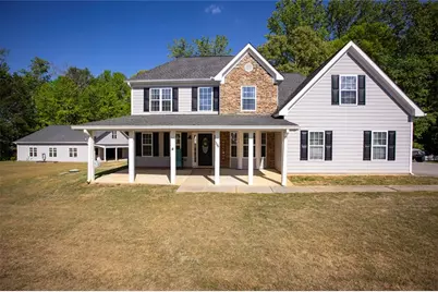 306 Old Gettysburg Way, Dallas, GA 30157 - Photo 1