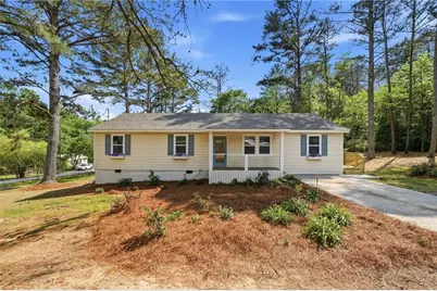 166 Old Stone Road, Villa Rica, GA 30180 - Photo 1