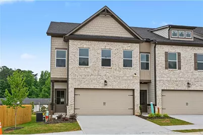 4320 Fern River Bend #69, Norcross, GA 30093 - Photo 1
