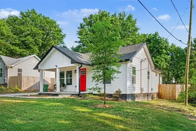 2074 Morehouse Drive, Atlanta, GA 30314 - Photo 1
