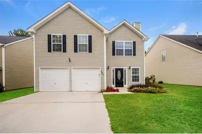 3807 Rosebud Park Drive, Snellville, GA 30039 - Photo 1