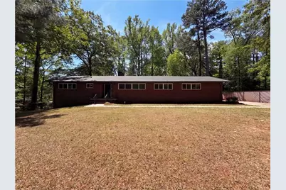 2892 Keats Drive SW, Atlanta, GA 30311 - Photo 1