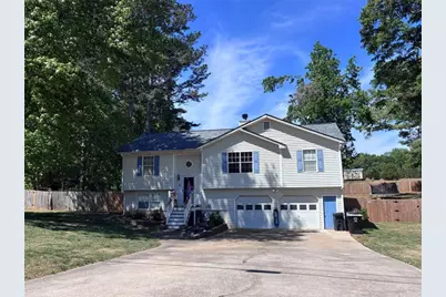 95 Burton Drive, Douglasville, GA 30134 - Photo 1