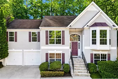 204 Five Iron Court NW, Kennesaw, GA 30144 - Photo 1