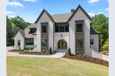 4600 J M Turk Road, Flowery Branch, GA 30542 - Photo 1
