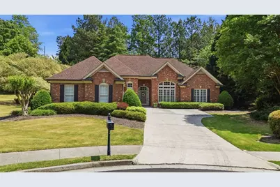 1117 Forest Heights Terrace, Dacula, GA 30019 - Photo 1