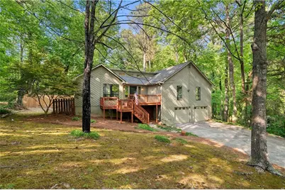 306 Covey Court, Woodstock, GA 30188 - Photo 1