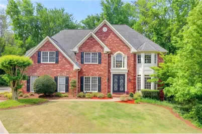 4330 May Apple Drive, Alpharetta, GA 30005 - Photo 1