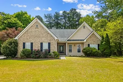 3785 Brushy Wood Drive, Loganville, GA 30052 - Photo 1