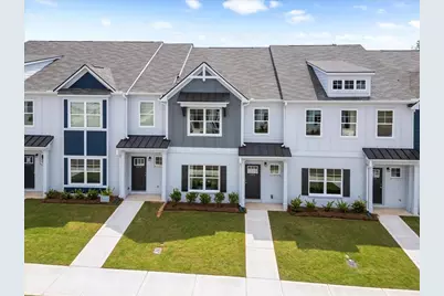 2716 Sandy Road, Conyers, GA 30013 - Photo 1