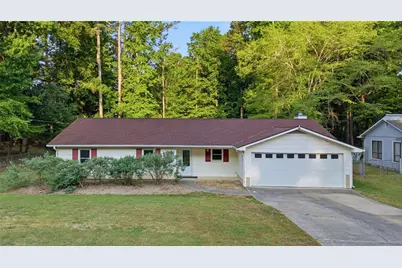 3061 Karen Lane, Marietta, GA 30062 - Photo 1