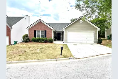 5502 Walnut Lane, Lithonia, GA 30038 - Photo 1