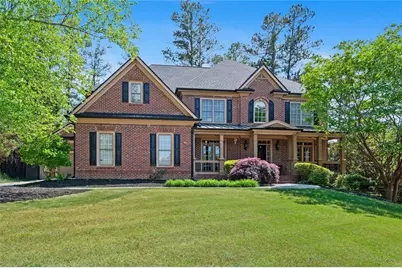 37 Creekside Court, Acworth, GA 30101 - Photo 1