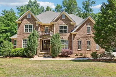 2766 Briarlake Road NE, Atlanta, GA 30345 - Photo 1