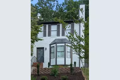 1672 Grist Mill Drive, Marietta, GA 30062 - Photo 1