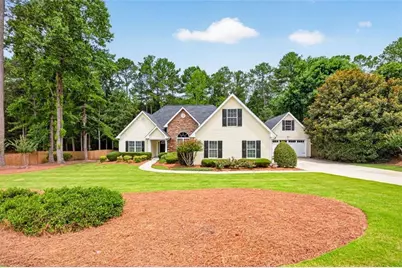 836 Winding Grove Lane, Loganville, GA 30052 - Photo 1