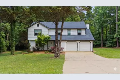 4358 Britt Road, Tucker, GA 30084 - Photo 1