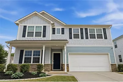 601 Blue Ash Court, McDonough, GA 30253 - Photo 1