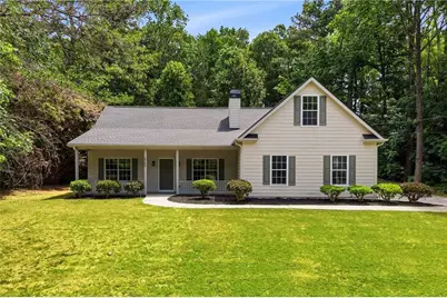 2786 Club Forest Drive, Conyers, GA 30013 - Photo 1