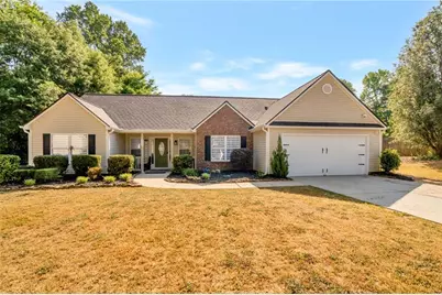 312 Rockingham Drive, Loganville, GA 30052 - Photo 1