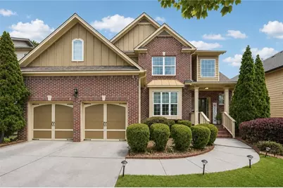 3769 Wood Hollow Way, Snellville, GA 30039 - Photo 1