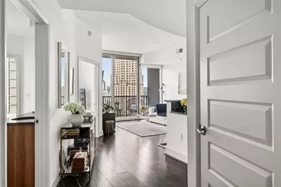 1080 Peachtree Street NE #1314, Atlanta, GA 30309 - Photo 1