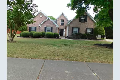 2941 Michelle Lee Drive, Dacula, GA 30019 - Photo 1