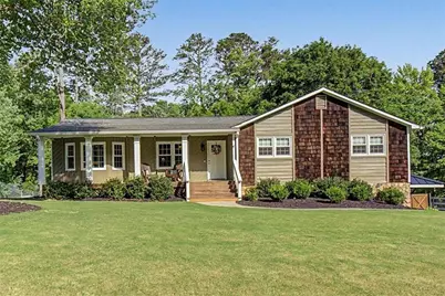 904 Andover Court, Woodstock, GA 30188 - Photo 1