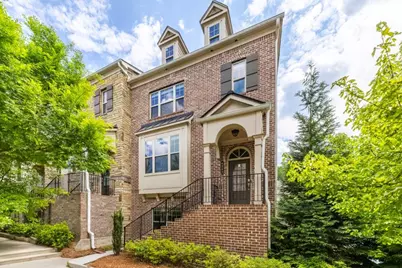 4143 Butler Drive, Atlanta, GA 30341 - Photo 1