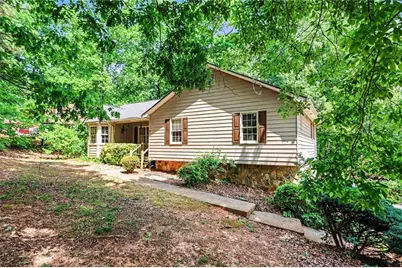 310 White Oak Street, Dallas, GA 30157 - Photo 1