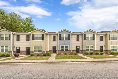 327 Ashigan Street, Union City, GA 30291 - Photo 1