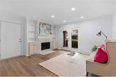 1150 Collier Road NW #A1, Atlanta, GA 30318 - Photo 1