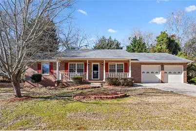 2805 SE Bridle Path, Conyers, GA 30094 - Photo 1