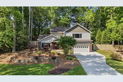 2731 Georgian Court, Marietta, GA 30068 - Photo 1