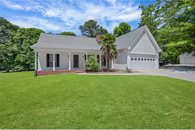 802 Cambridge Creek Drive SW, Conyers, GA 30094 - Photo 1
