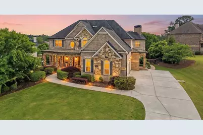 16450 Waxmyrtle Road, Alpharetta, GA 30004 - Photo 1