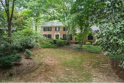 3521 Harvest Moon Trace, Lilburn, GA 30047 - Photo 1