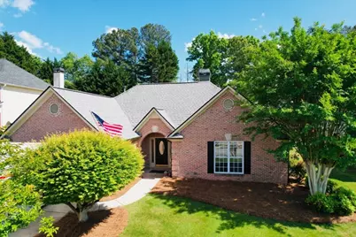 855 River Valley Drive, Dacula, GA 30019 - Photo 1