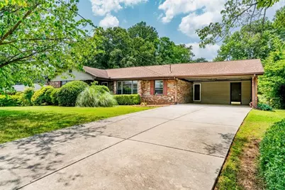 3854 Ridgewood Drive SE, Smyrna, GA 30080 - Photo 1